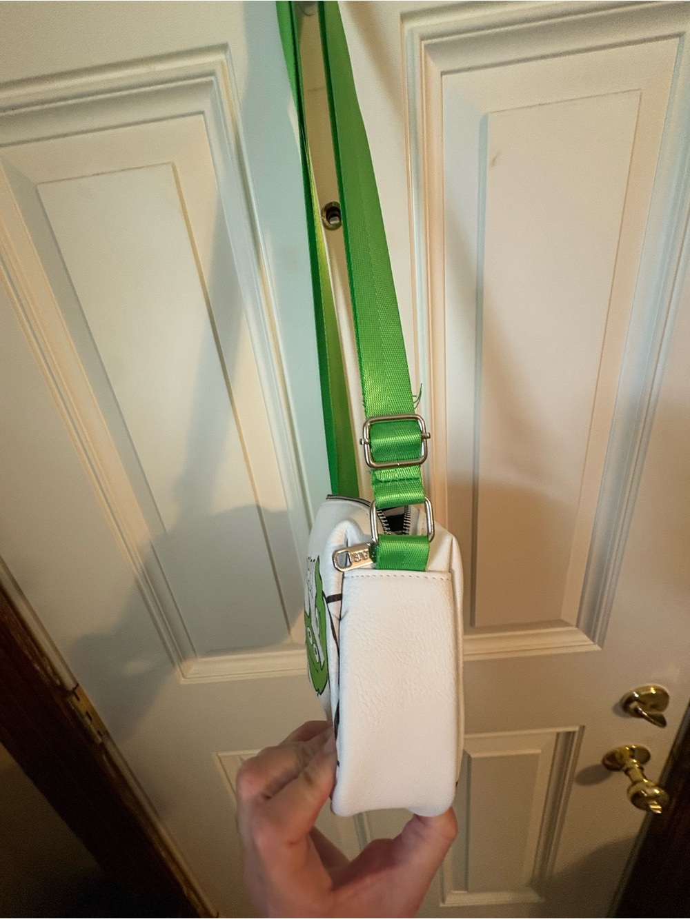 Toy Story crossbody - Picture 10 of 13